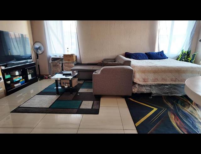 0 BEDROOM APARTMENT FOR SALE IN NORTHWOLD